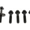 Kit de fixare Kit Pentru Nr: Klt-Vv-012, 4+1 Suruburi, NTY KLT-VV-012-Z