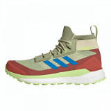 Pantofi Sport adidas TERREX FREE HIKER GTX