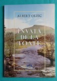 Albert Oleic &ndash; Invata de la toate