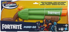 NERF SUPER SOAKER FORTNITE PUMP SG foto