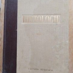 Histologie vol.1- C.Crisan