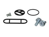 Kit reparare robinet combustibil pentru KAWASAKI KX, ZX, ZX-7R, ZX-7RR, ZX-9R; SUZUKI DR; YAMAHA DT, FZR, FZS, TDM, TRX, TW, TZR, WR, XJ, XT, XTZ, XV,