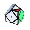 Cub Magic 3x3x3, QiYi QiCheng A Skewb, SpeedCube, Black, 300CUB