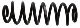 SACHS 994 973 Arc spiral