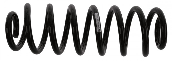 SACHS 994 973 Arc spiral