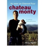 Chateau Monty | Monty Waldin, Anova Books