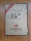 N3 Alese Fabule - Nicolae Otalea