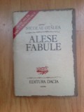 n3 Alese Fabule - Nicolae Otalea