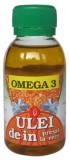 Ulei In Omega 3 Manicos 100ml