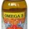 Ulei In Omega 3 Manicos 100ml
