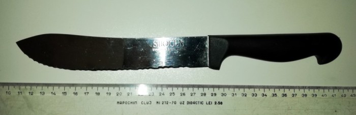 CUTIT PROFESIONAL SHOGUN JAPAN