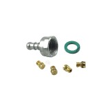 Set duze gaz GPL pentru plită BOSCH 00027990 00155112 SIEMENS NEFF Original