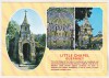 Bnk cp Guernsey - Vedere - necirculata, Printata