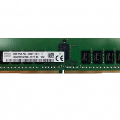 Memorie Server 16GB DDR4 2666V 2Rx8 RDIMM ECC Registered CL19 Hynix HMA82GR7AFR8N-VK