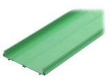 Bază Carcasă Verde 1000mm