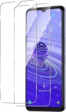Folii de protectie Holilo pentru TCL 40R 5G, sticla 15 x 11 x 0,5 cm