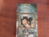 Turnul familiei Barbela de Ruben A.