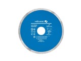 Disc de tăiere diamantat 125mm, orificiu 22,23mm, grosime 1,1mm