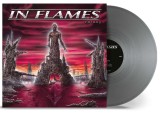 Colony (Silver Vinyl, 180g, 25th Anniversary Edition) | In Flames
