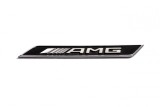 NEW OE AMG LOGO INSCRIPTION EMBLEM ON MUDGUARD MERCEDES ML GLE W166 W205 GLE A2928173500