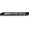 NEW OE AMG LOGO INSCRIPTION EMBLEM ON MUDGUARD MERCEDES ML GLE W166 W205 GLE A2928173500