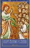 Joseph Ratzinger si traditia - Tracey Rowland