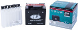 Baterie Moto LP Batteries Agm 4Ah 50A 12V MB YTX5L-BS