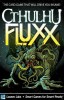 Fluxx Cthulhu Fluxx Single Deck