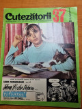 Revista cutezatorii 10 septembrie 1970