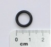 Garnitura O-Ring Saeco 996530059399 Espressor, Cafetiera, Diametru 13x9x2mm, Rosu