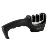 Ascutitor Cutite Manual 3 Etape Salvinelli &ndash; Diamant, Carbon, Ceramica