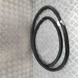 Garnitura Usa Stanga Fata Peugeot 2008 II 2020-, OEM 9820823880, Chedere Cromate, Inox, Eurowest Lema