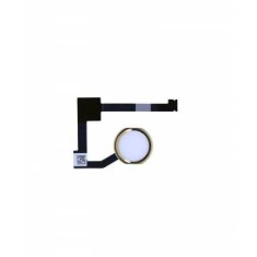 Home Flex + Buton Apple Ipad Air 2 Alb foto