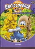 Disney Enciclopedia, volumul 29: Secretele fructelor