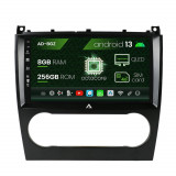 Cumpara ieftin Navigatie Mercedes Benz G-Class W463 (2009-2012), Android 13, Z-Octacore 8GB RAM + 256GB ROM, 9 INCH - AD-BGZ9008+AD-BGRKIT414v2