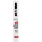 Gel styling corector sprancene 8 in 1 Brow Artist Revers 06, negru, 7 ml