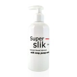 Lubrifianti - Super Slik Lubrifiant Sexual Intim Personal pe Baza de Apa 250 ml Ingrediente Hipoalergenice