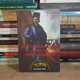 G.D. ISCRU - REVOLUTIA ROMANA DIN 1821 CONDUSA DE TUDOR VLADIMIRESCU , EDITIA A III-A , REVAZUTA , 2000 *