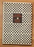 Partide alese de Florin Gheorghiu. Carte de sah.