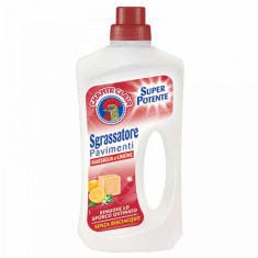 Detergent pentru pardoseli, Marsiglia si Lamaie, 750 ml, Chanteclair