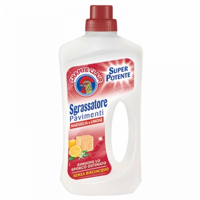 Detergent pentru pardoseli, Marsiglia si Lamaie, 750 ml, Chanteclair foto