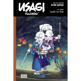 Usagi Yojimbo 19. - Ap&aacute;k &eacute;s fi&uacute;k - Stan Sakai