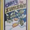 Carte de zumzait &ndash; Tudor Vasiliu (ilustratii de Zeno Bogdanescu)