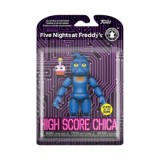 Five Nights at Freddy&#039;s Figurina High Score Chica (GW) 13 cm