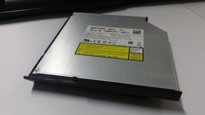 Unitate optica laptop Fujitsu Lifebook S761 CP501552-02 foto