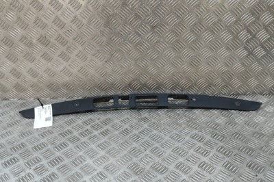 Ornament lampa număr de &amp;icirc;nmatriculare TESLA MODEL X 2018 OEM: 1035370-00-E | 30386439 foto