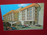 C.P.COVASNA -HOTEL COVASNA