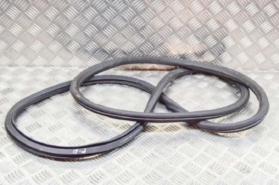 Garnitura ușă dreapta față OPEL ZAFIRA TOURER C P12 2012 OEM: 360574169,13259937 | 11659005 foto
