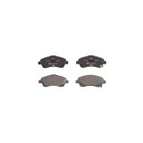 Placute frana TOYOTA COROLLA Verso ZER ZZE12 R1 ATE 13046058132