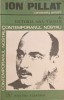 Ion Pillat, Ceremonia Naturii - Victoria Ana Tausan, Albatros 1998, Biografii, Carte Beletristica,Romana,Paperback